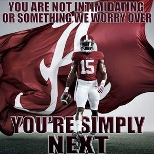 Meet your Posher, Keith